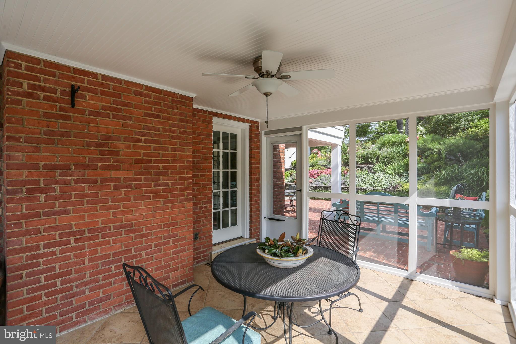 COUNTRY CLUB HILLS - Residential