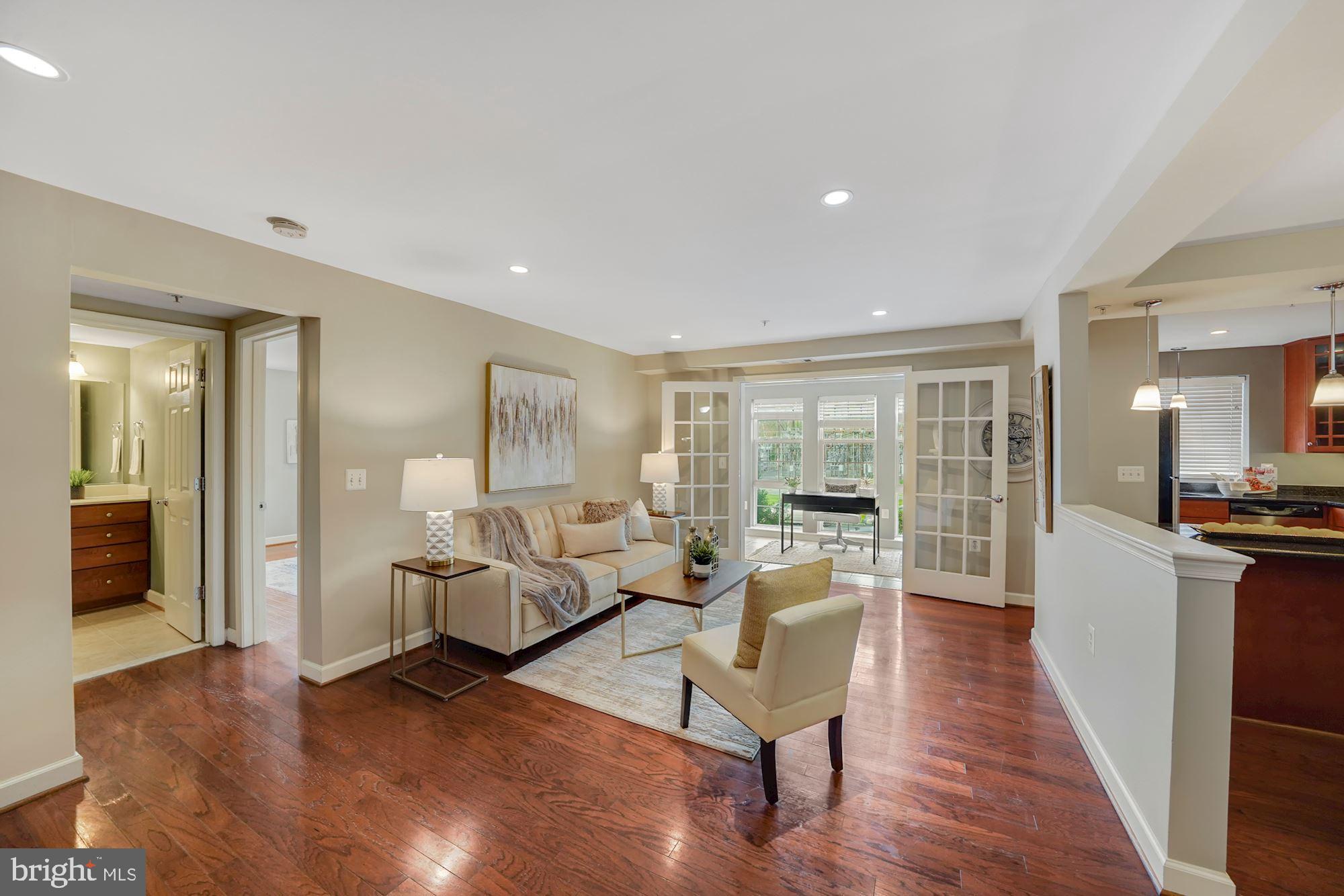 WEST VILLAGE OF SHIRLINGTON - Residential
