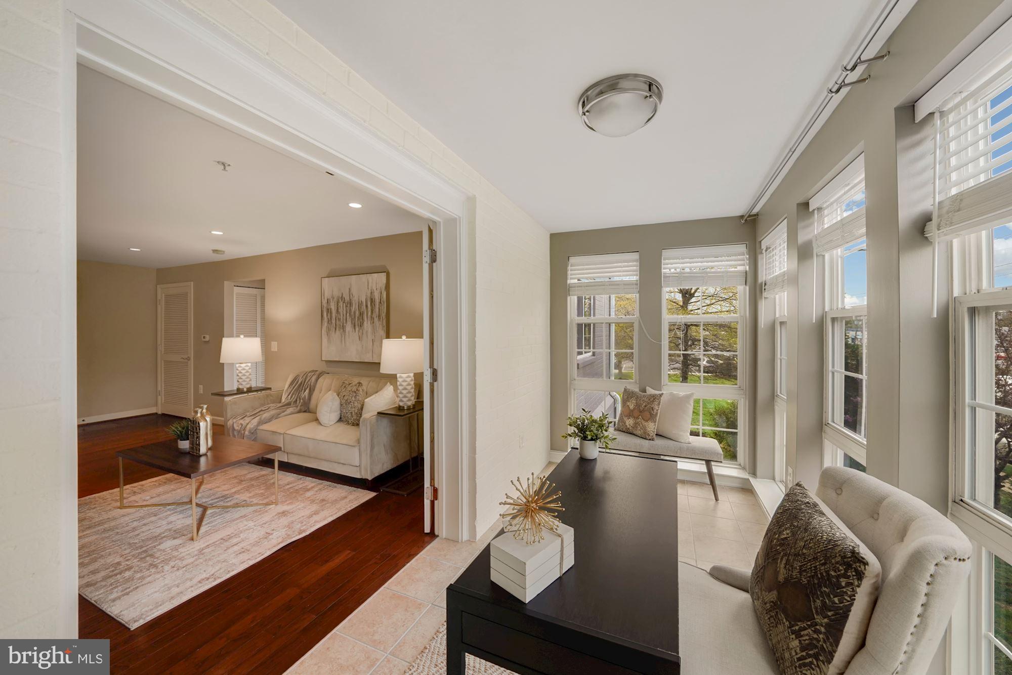 WEST VILLAGE OF SHIRLINGTON - Residential