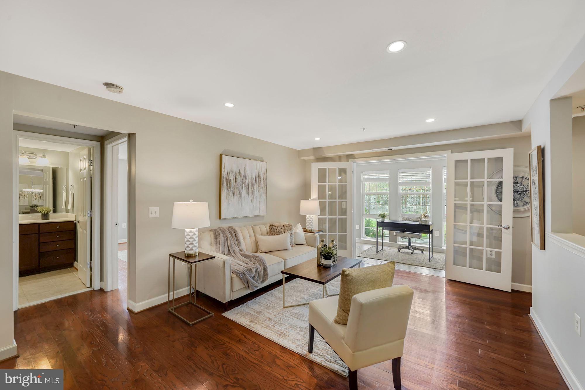 WEST VILLAGE OF SHIRLINGTON - Residential