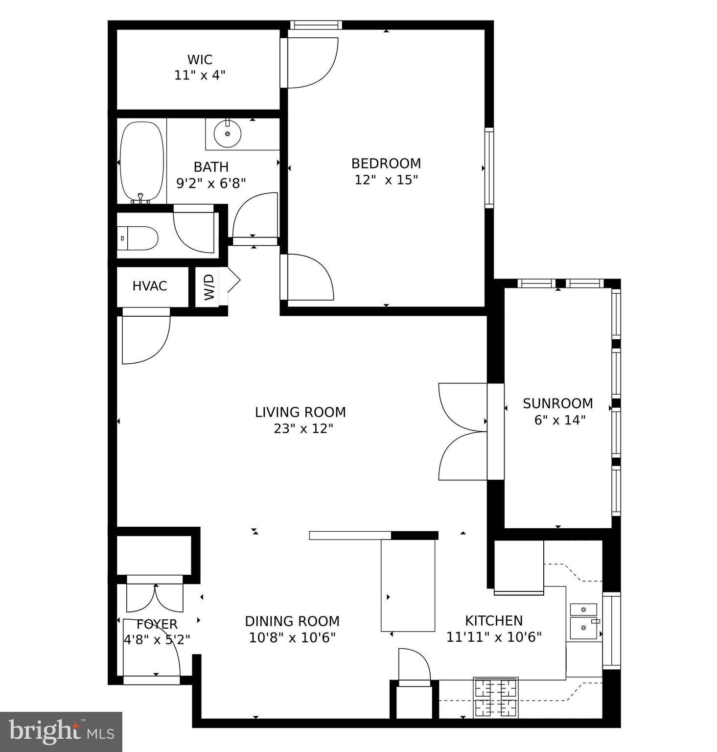 WEST VILLAGE OF SHIRLINGTON - Residential