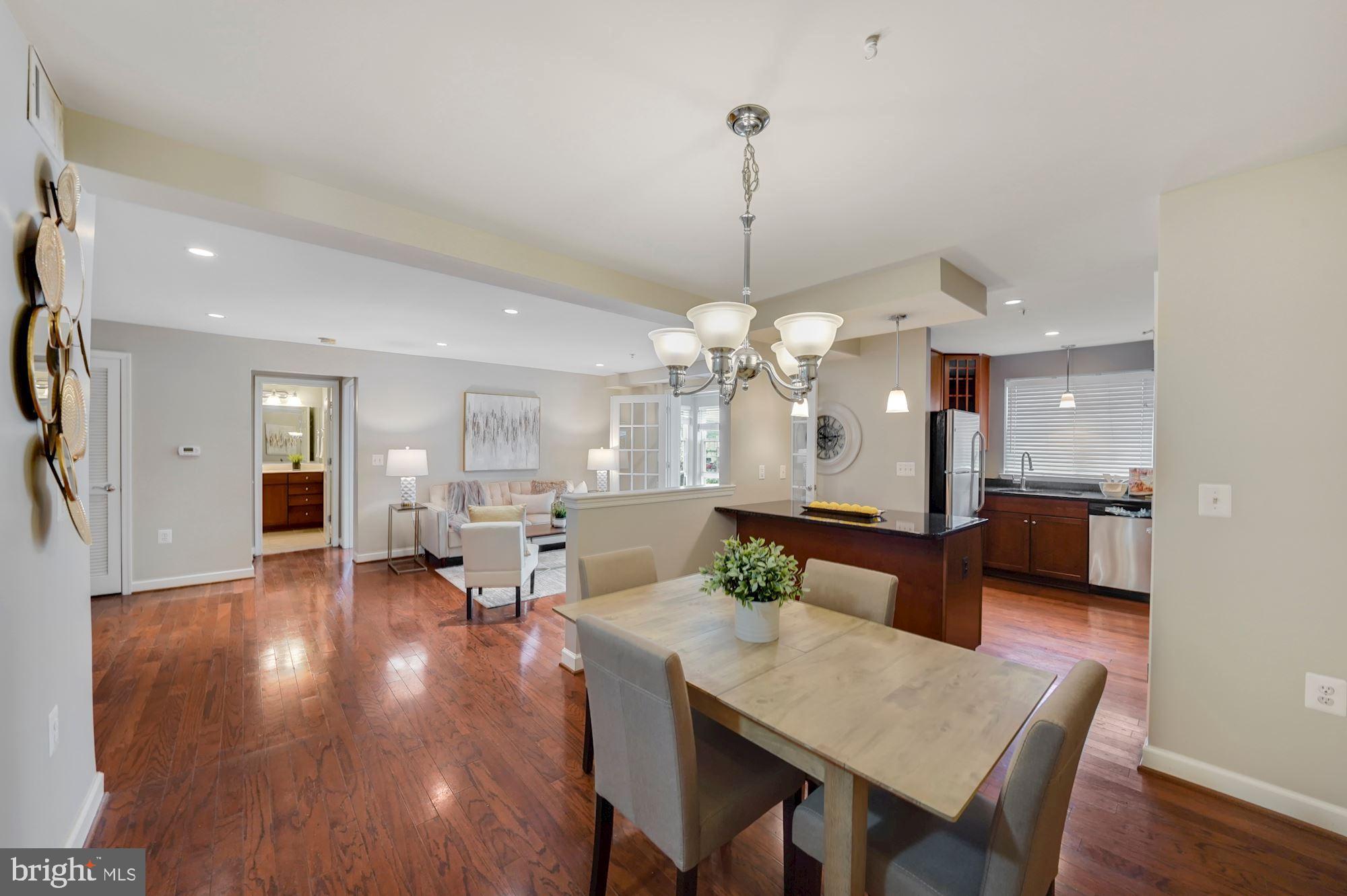 WEST VILLAGE OF SHIRLINGTON - Residential