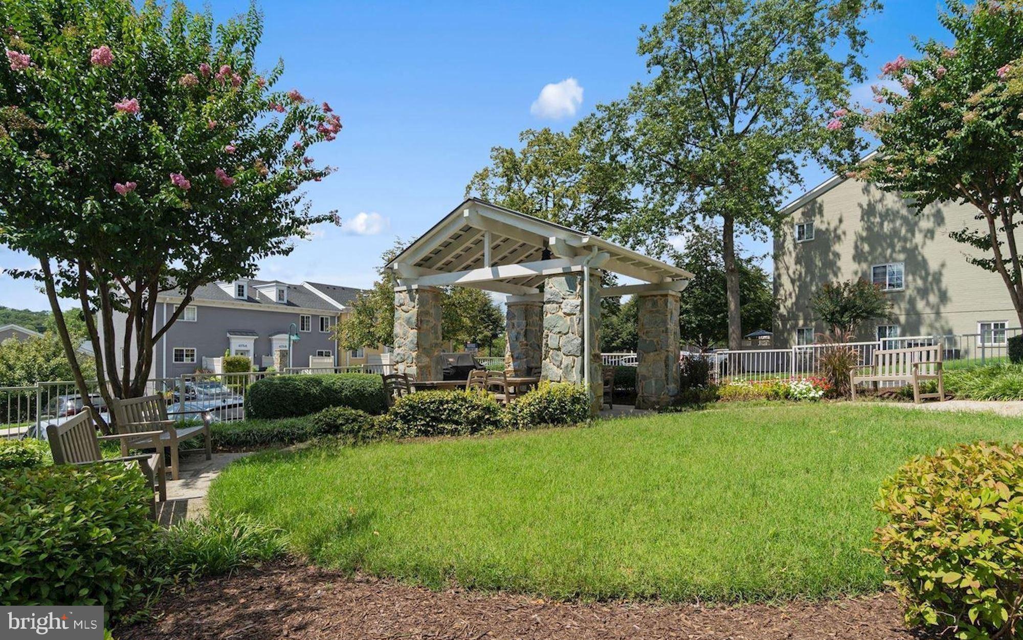 WEST VILLAGE OF SHIRLINGTON - Residential