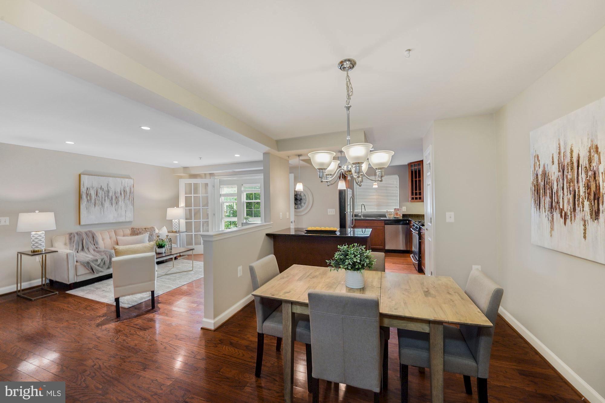 WEST VILLAGE OF SHIRLINGTON - Residential