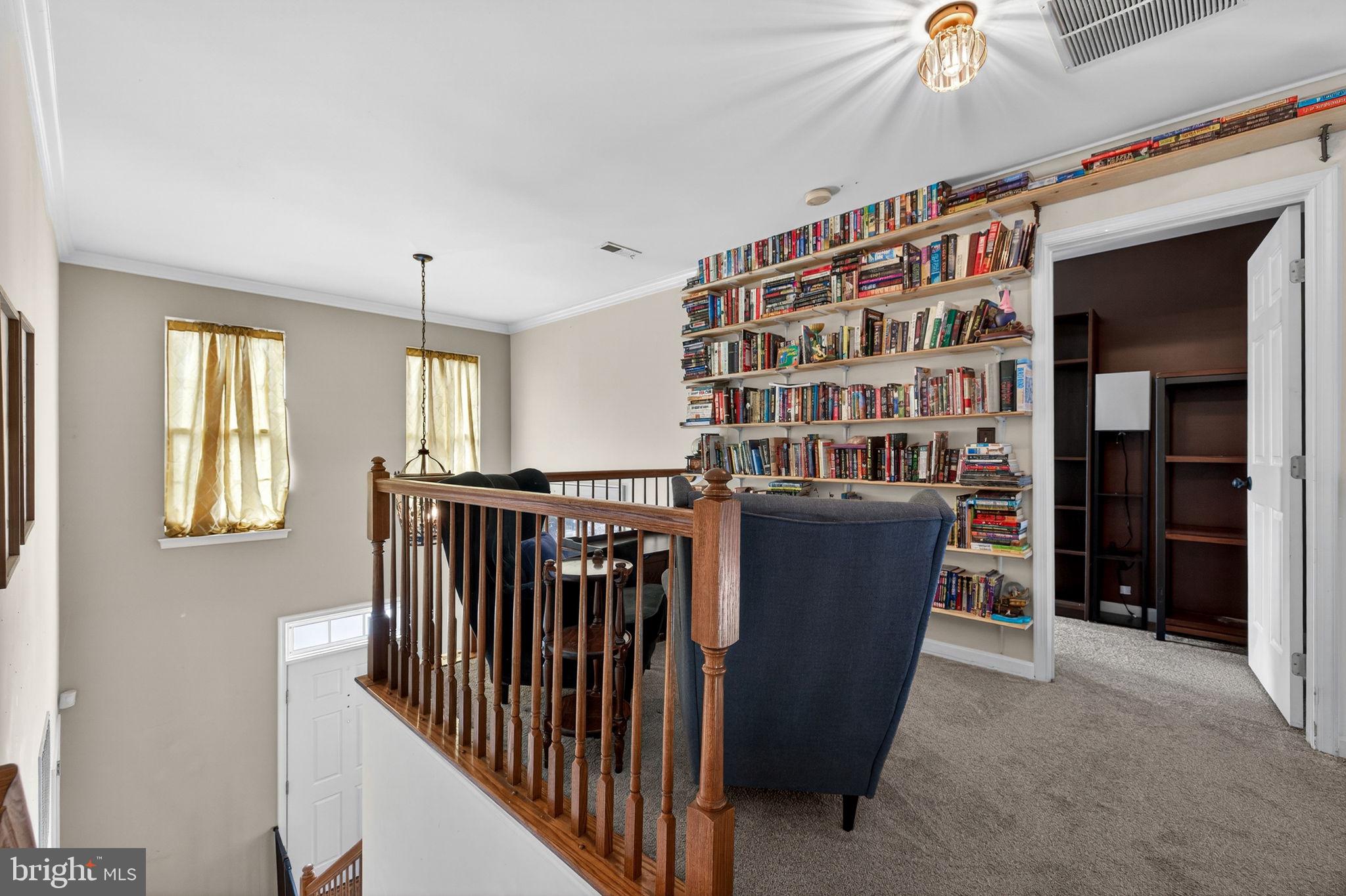 POTOMAC STATION - Residential