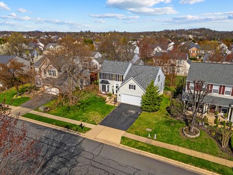 Photo of 18700 Potomac Station Drive, LEESBURG, VA 20176 (MLS # VALO2119524)