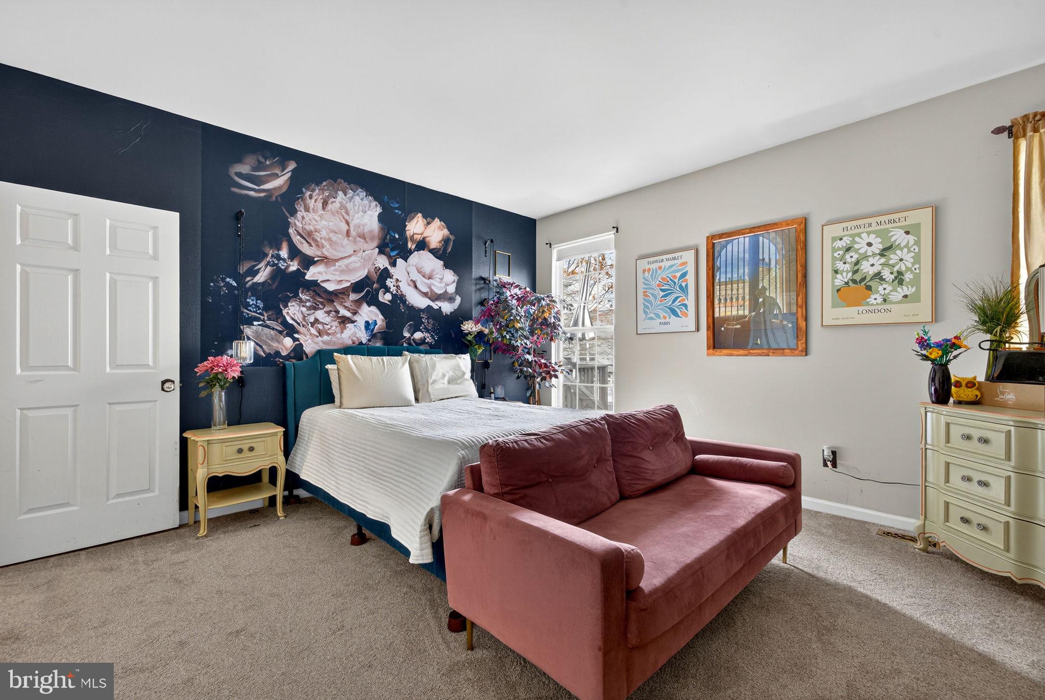 POTOMAC STATION - Residential