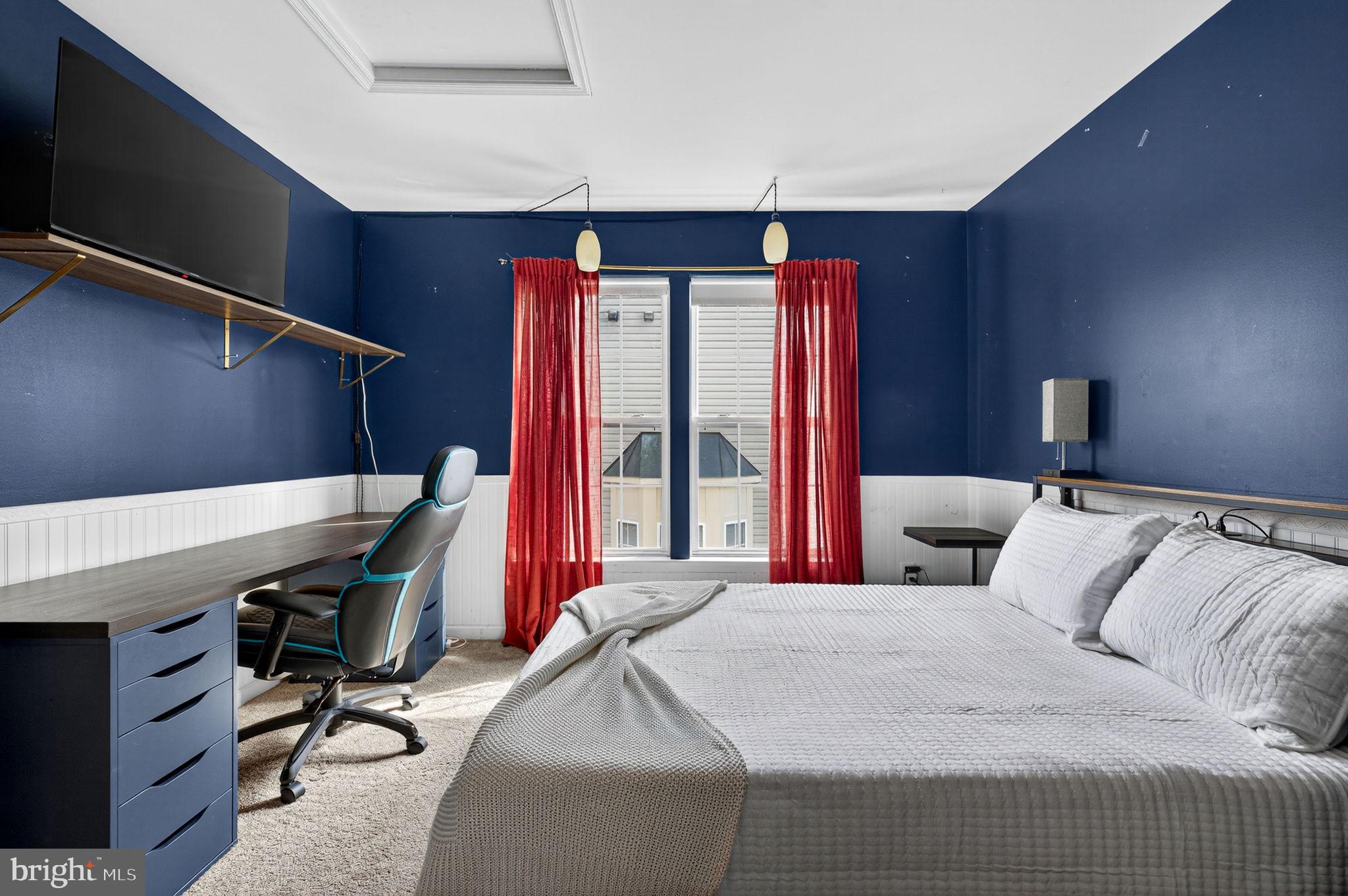 POTOMAC STATION - Residential