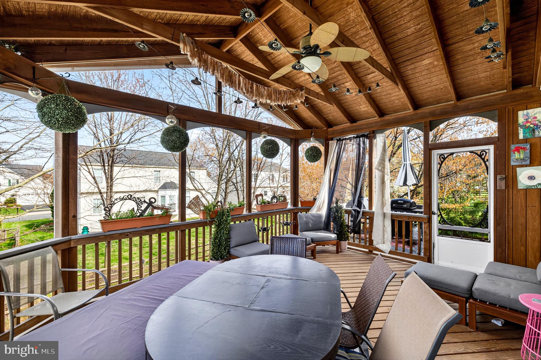 POTOMAC STATION - Residential