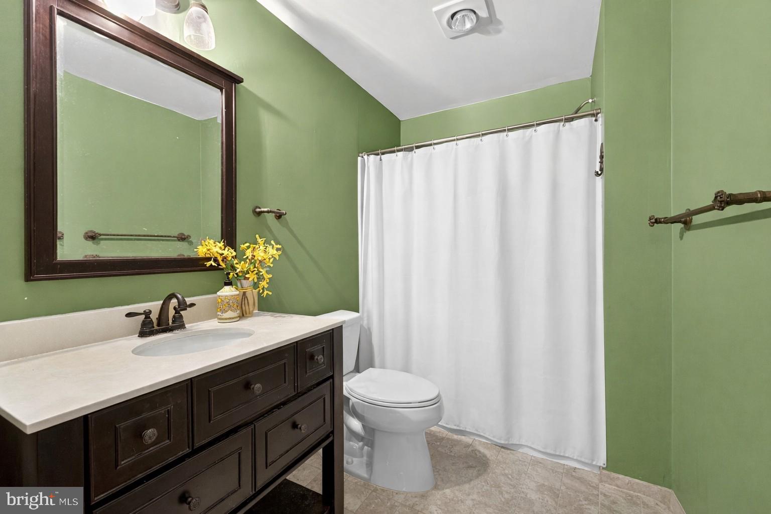 POTOMAC STATION - Residential