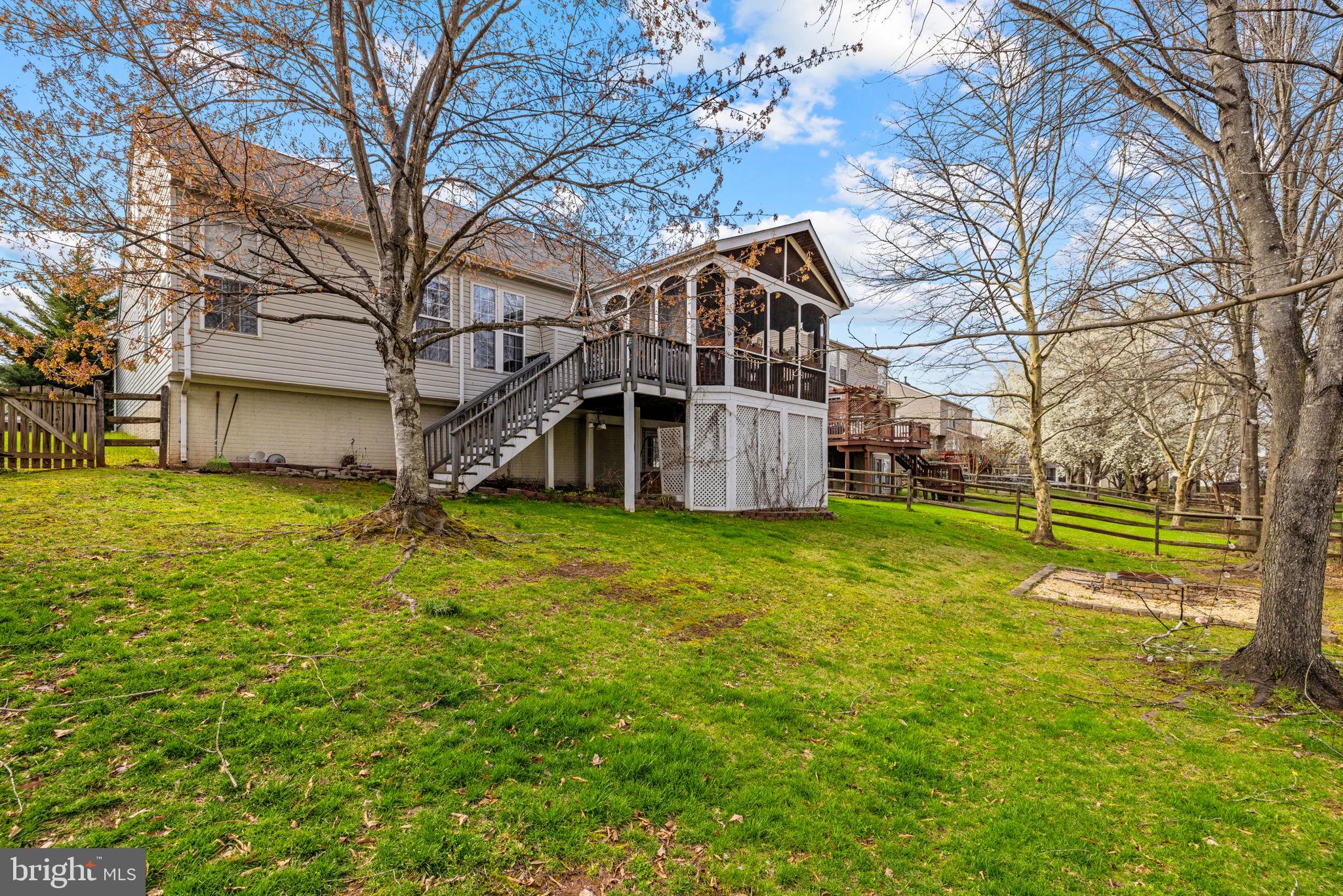 POTOMAC STATION - Residential