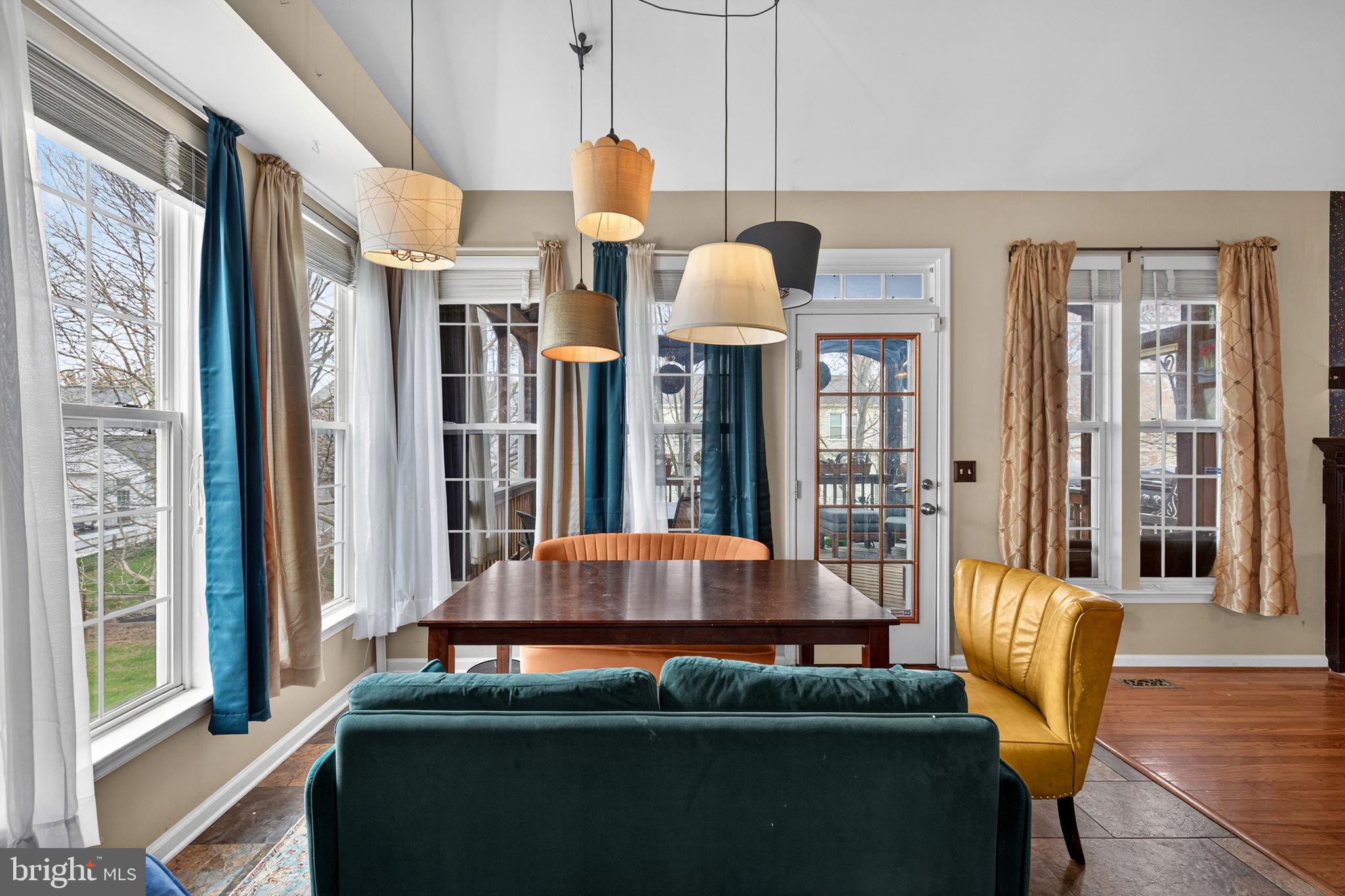 POTOMAC STATION - Residential