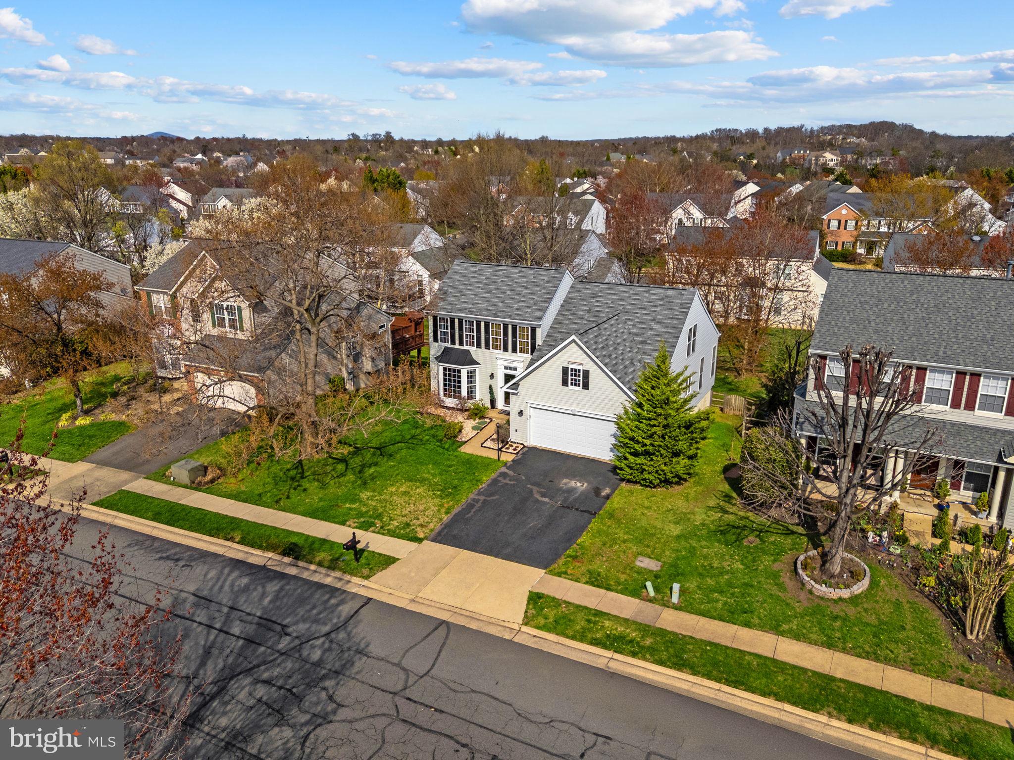 POTOMAC STATION - Residential