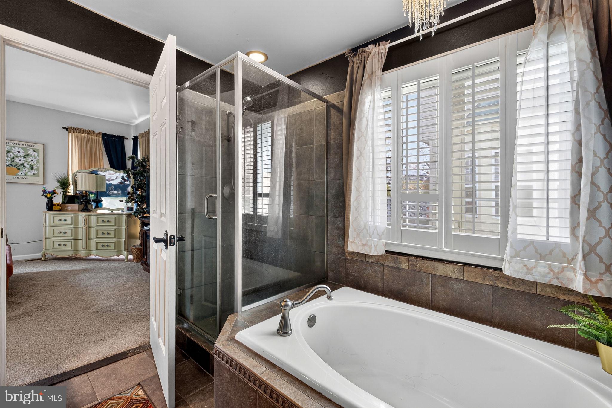 POTOMAC STATION - Residential