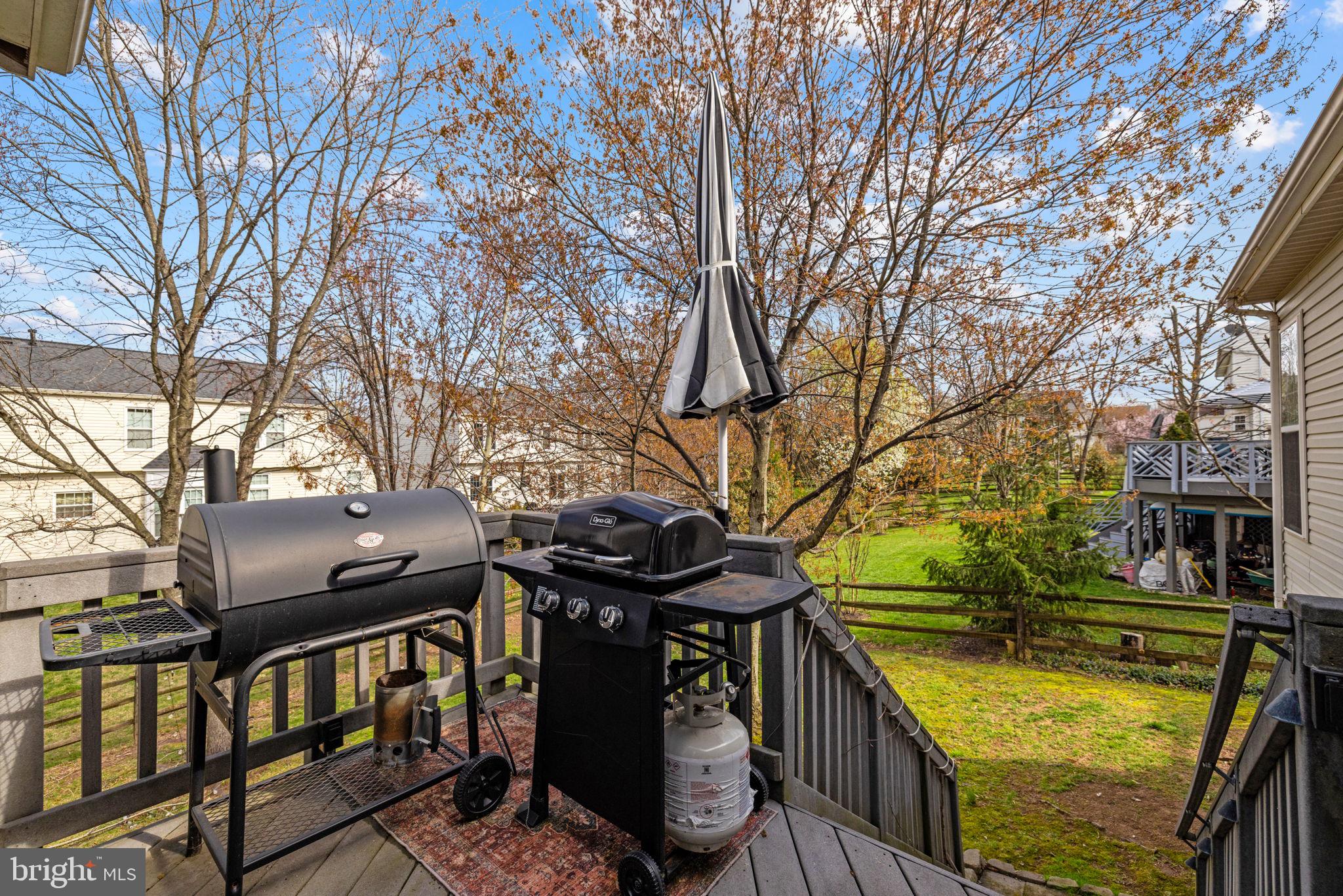 POTOMAC STATION - Residential