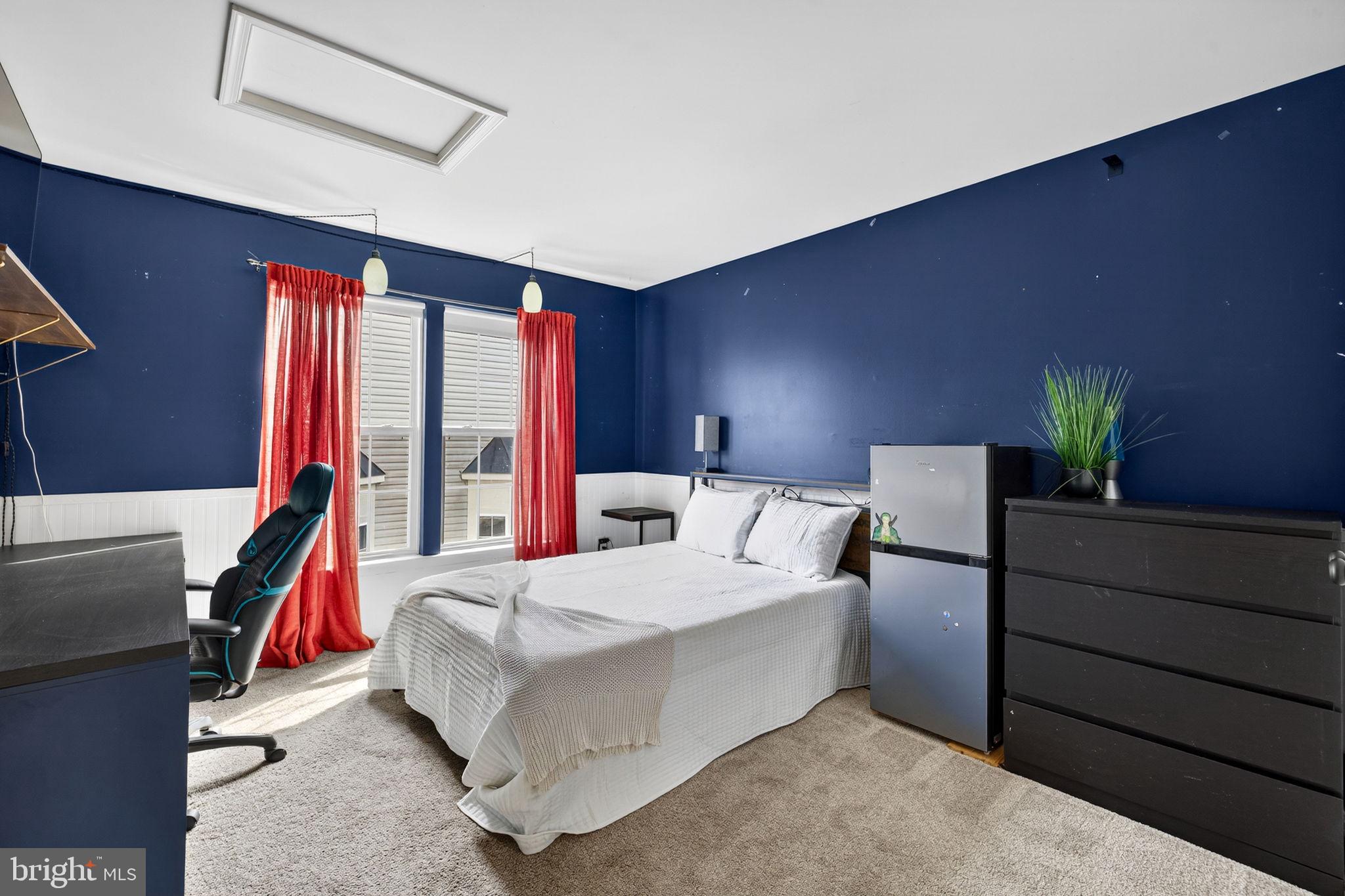 POTOMAC STATION - Residential