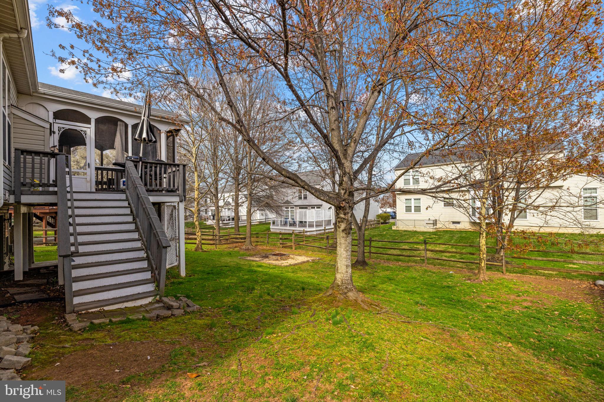 POTOMAC STATION - Residential
