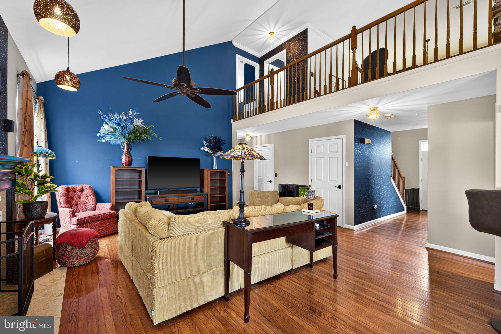 POTOMAC STATION - Residential