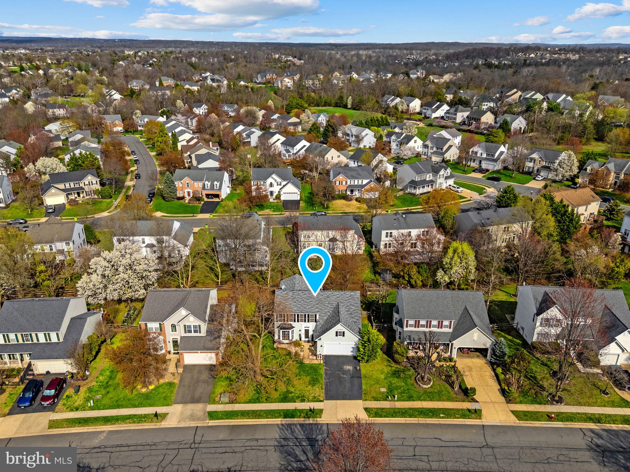 POTOMAC STATION - Residential