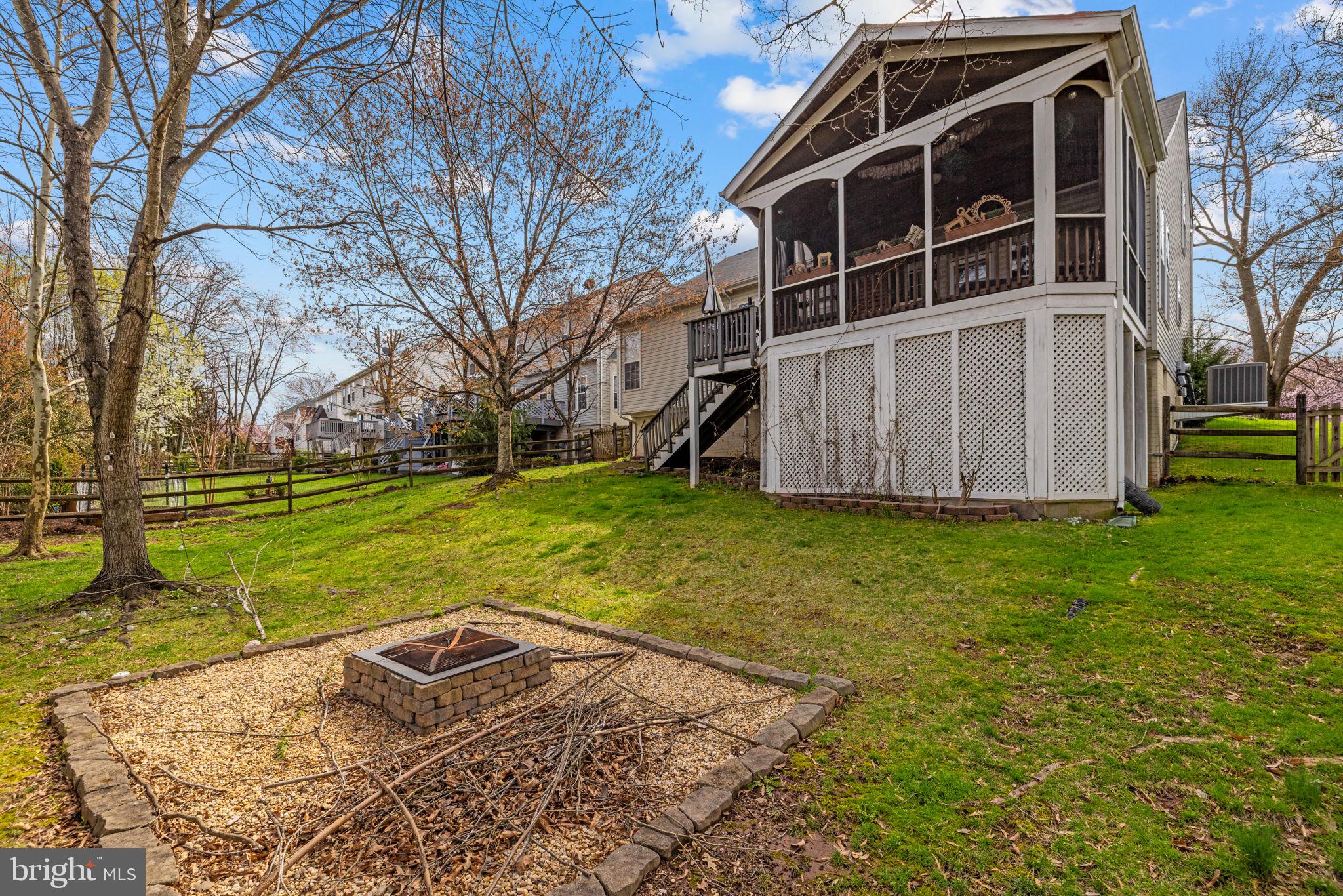 POTOMAC STATION - Residential