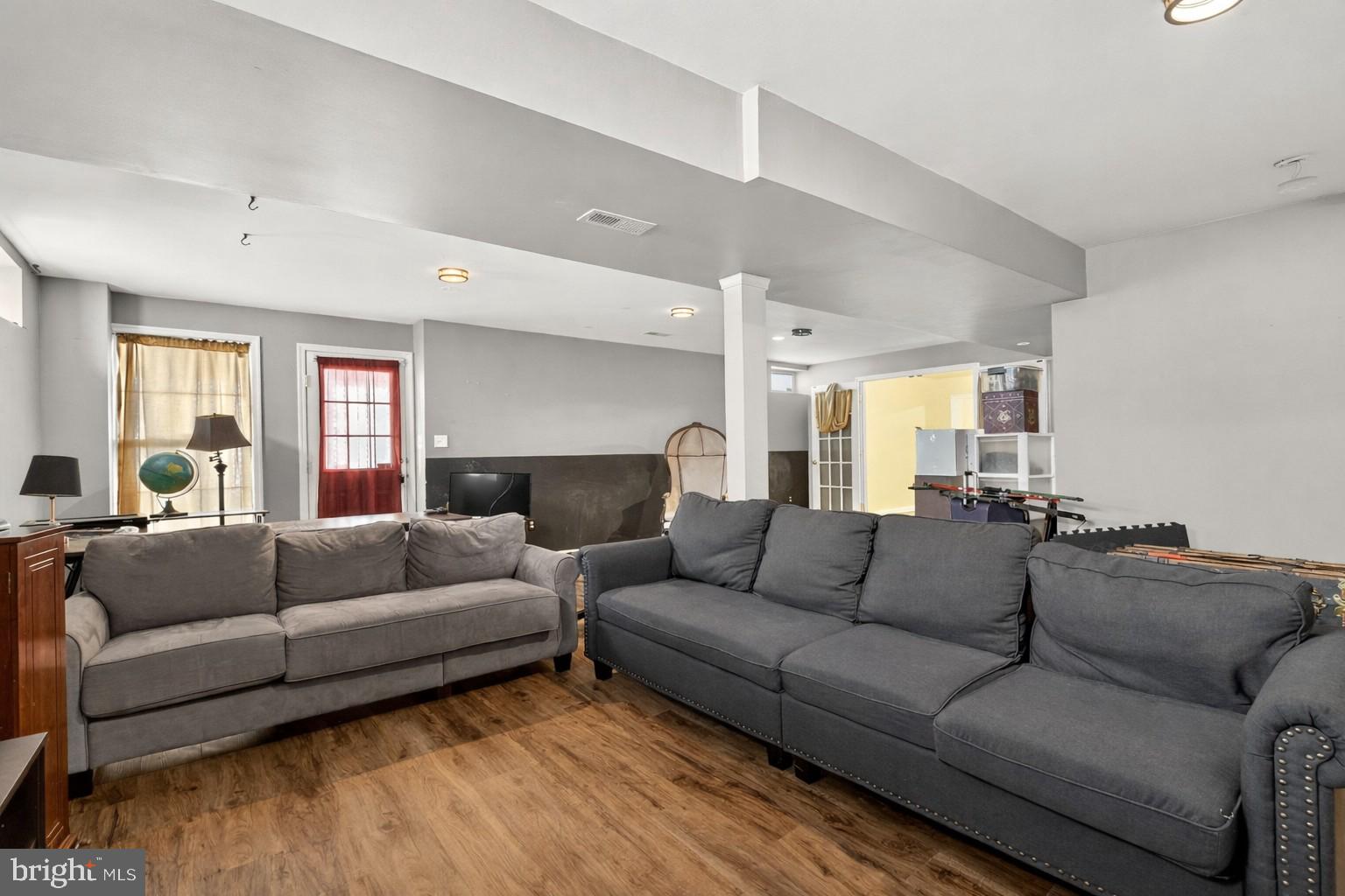 POTOMAC STATION - Residential