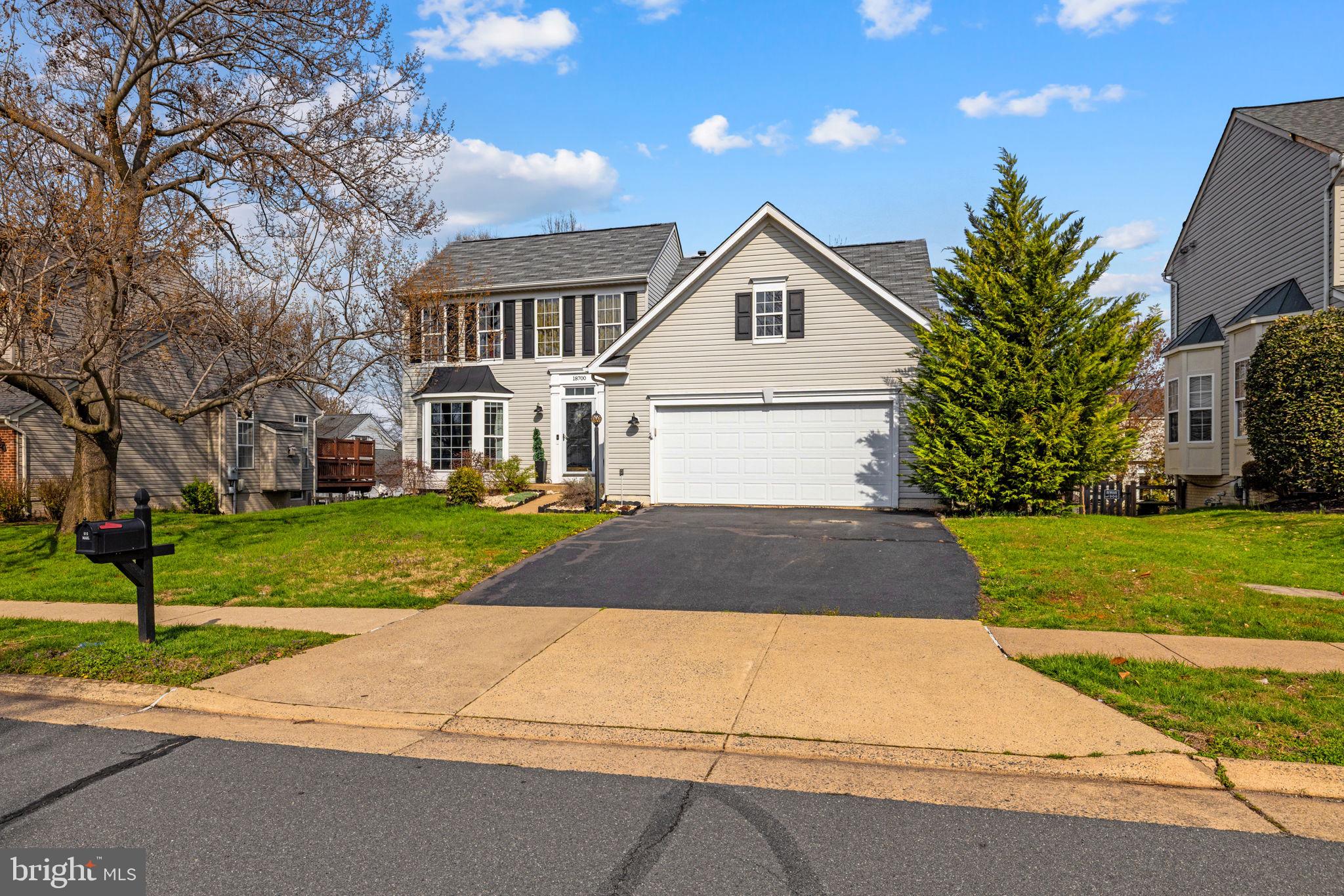 POTOMAC STATION - Residential