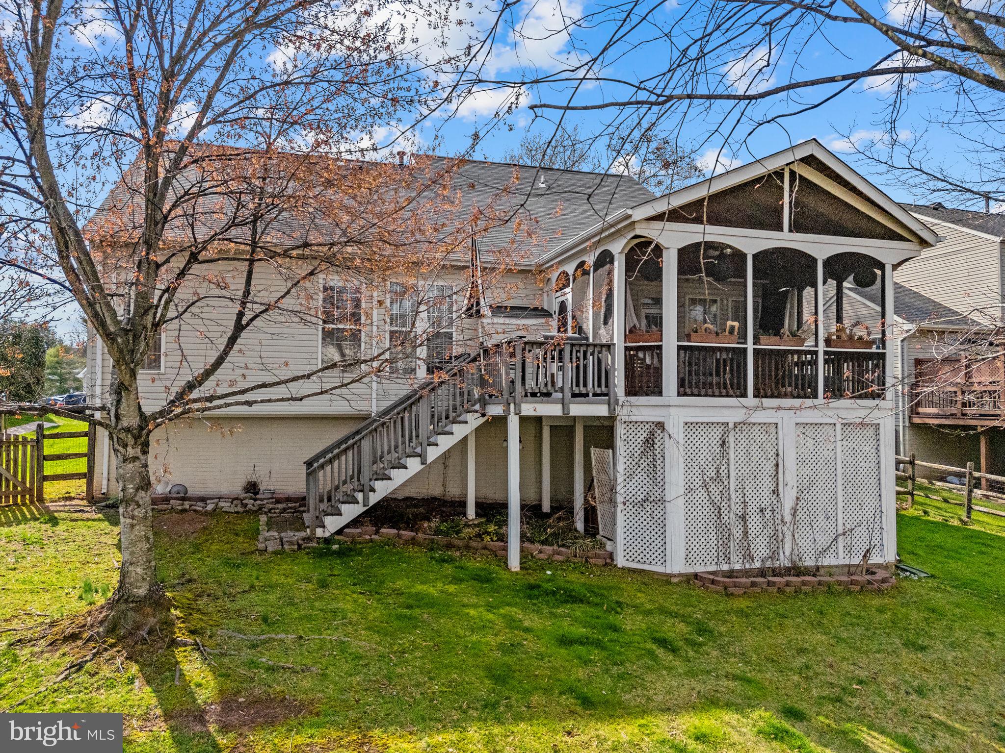 POTOMAC STATION - Residential