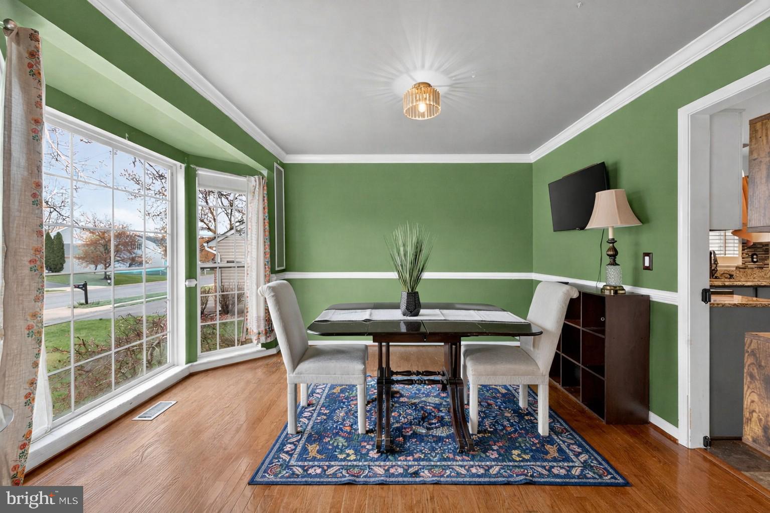 POTOMAC STATION - Residential