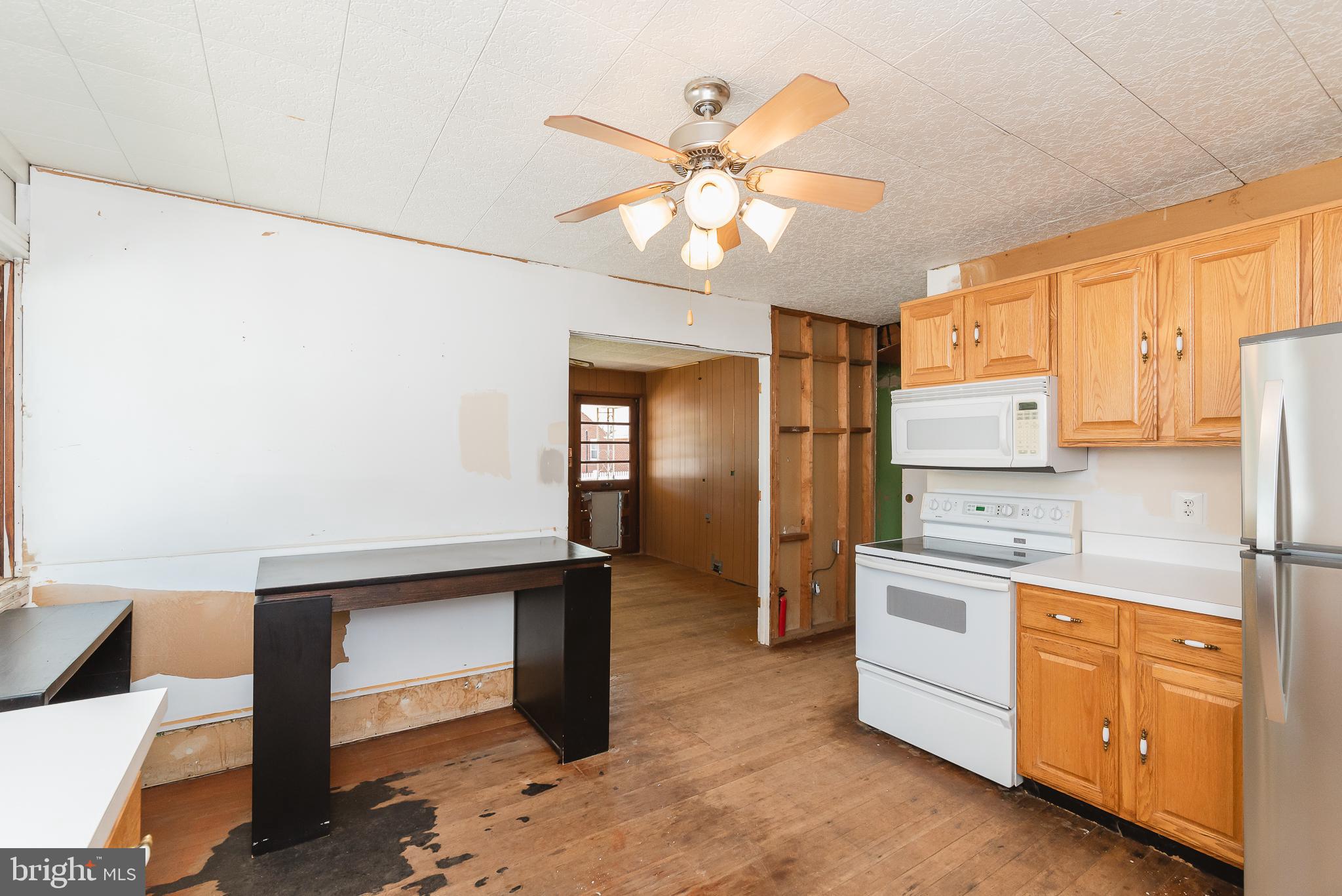 WILSON POINT - Residential