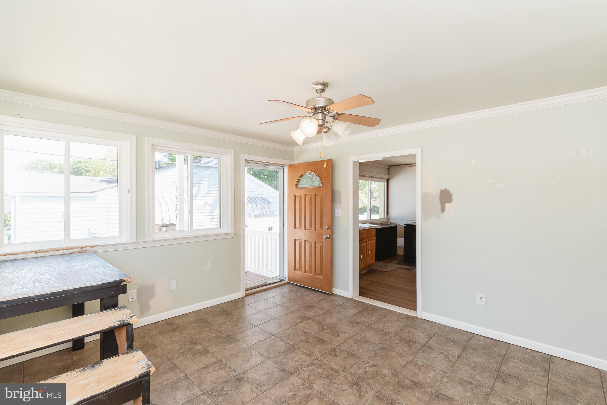 WILSON POINT - Residential