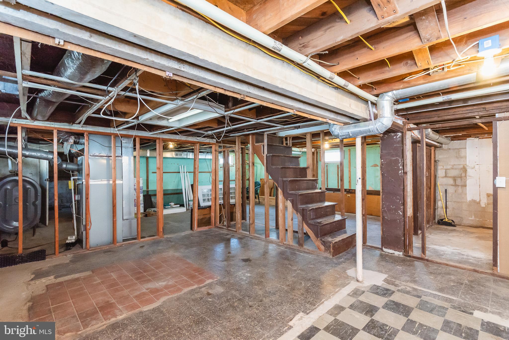 WILSON POINT - Residential