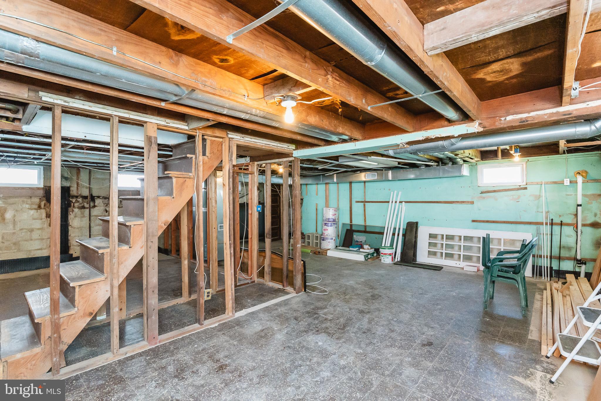 WILSON POINT - Residential