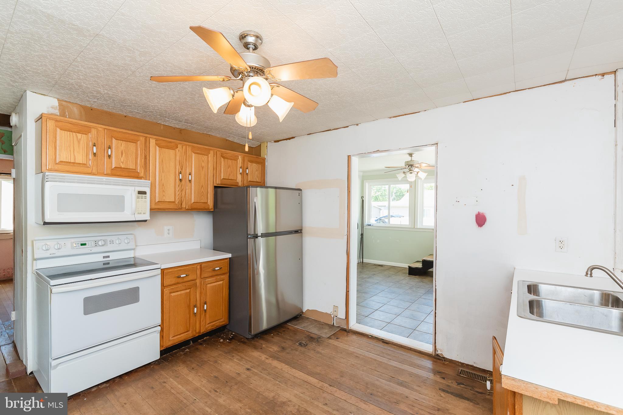 WILSON POINT - Residential