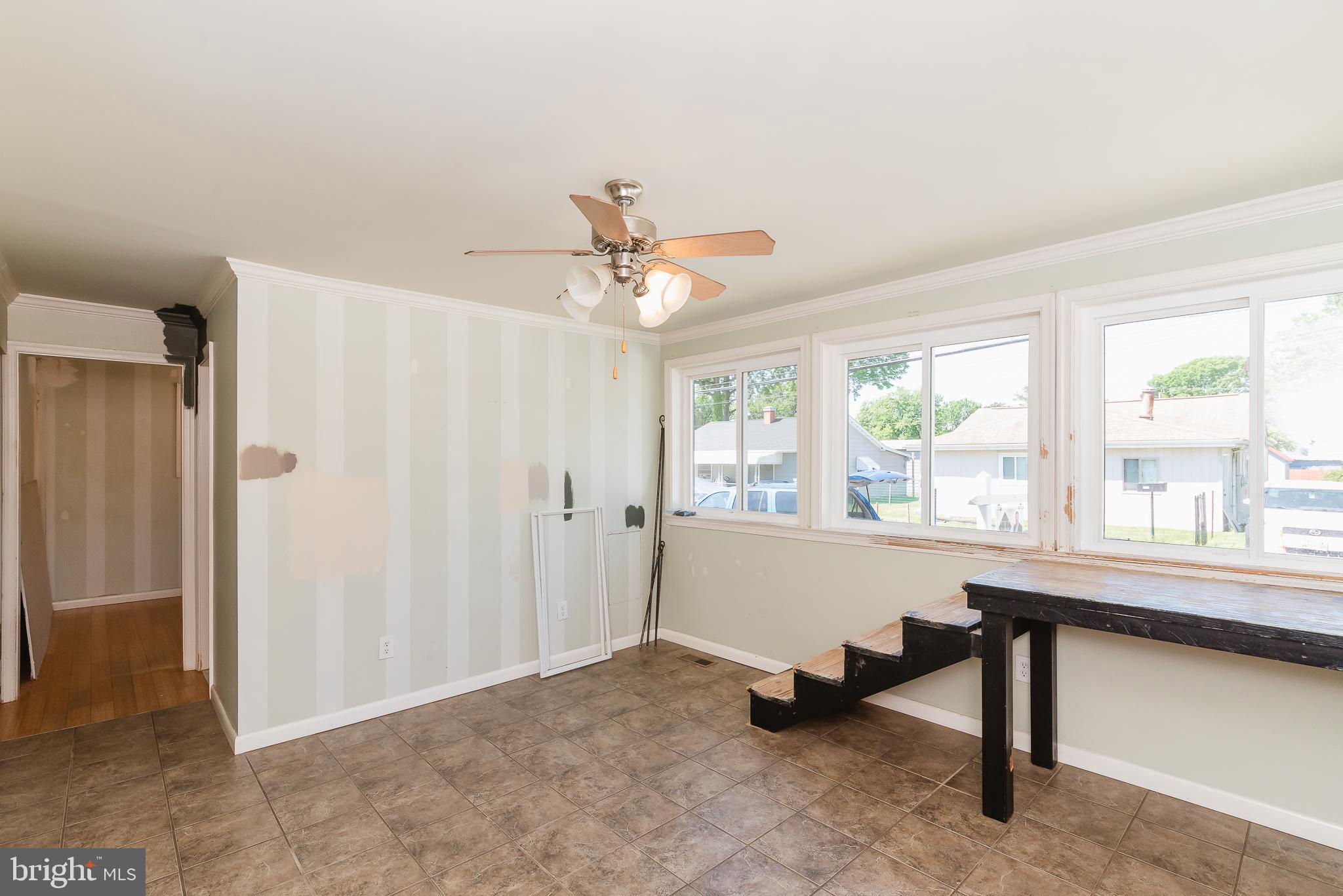 WILSON POINT - Residential