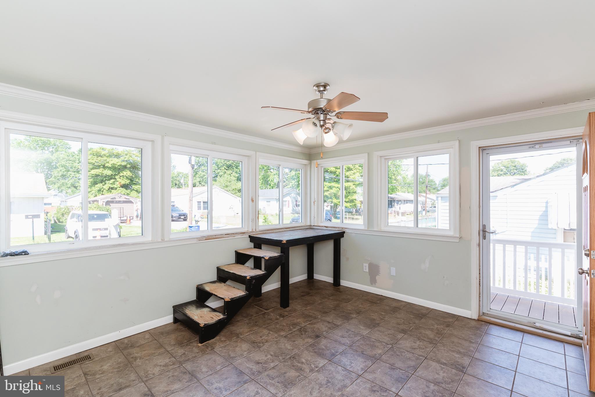 WILSON POINT - Residential