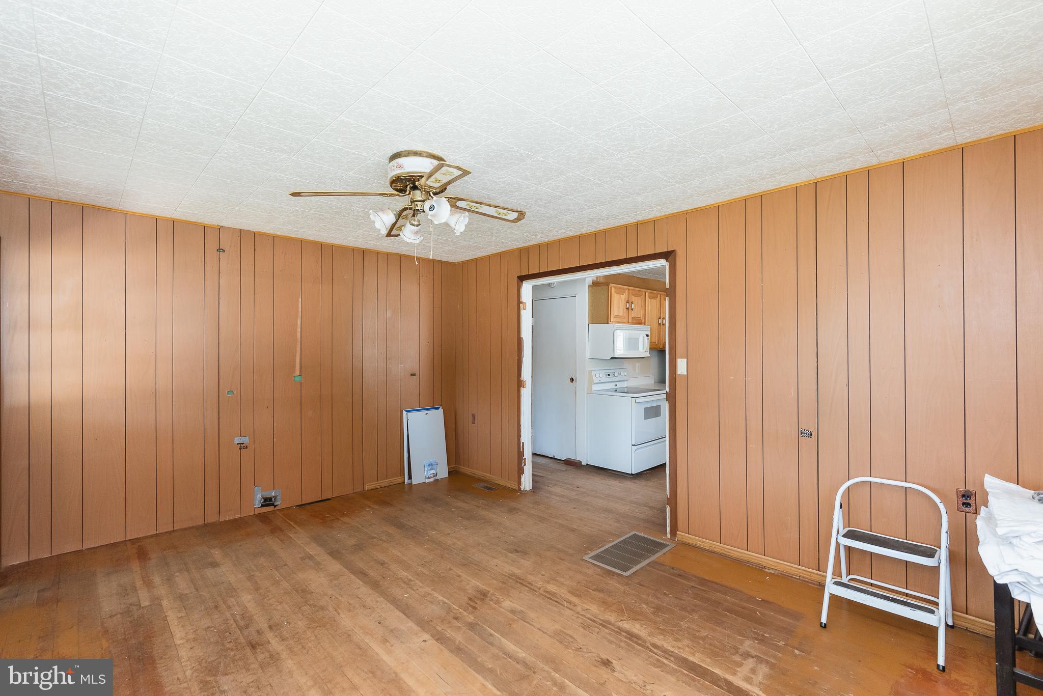 WILSON POINT - Residential