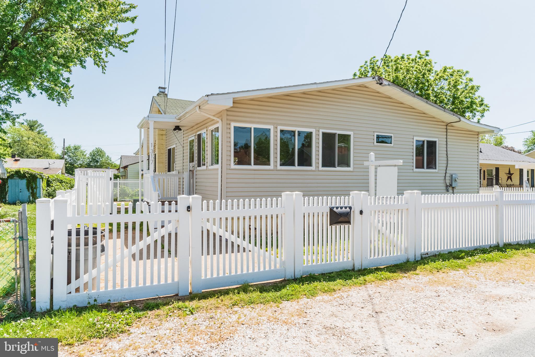 WILSON POINT - Residential