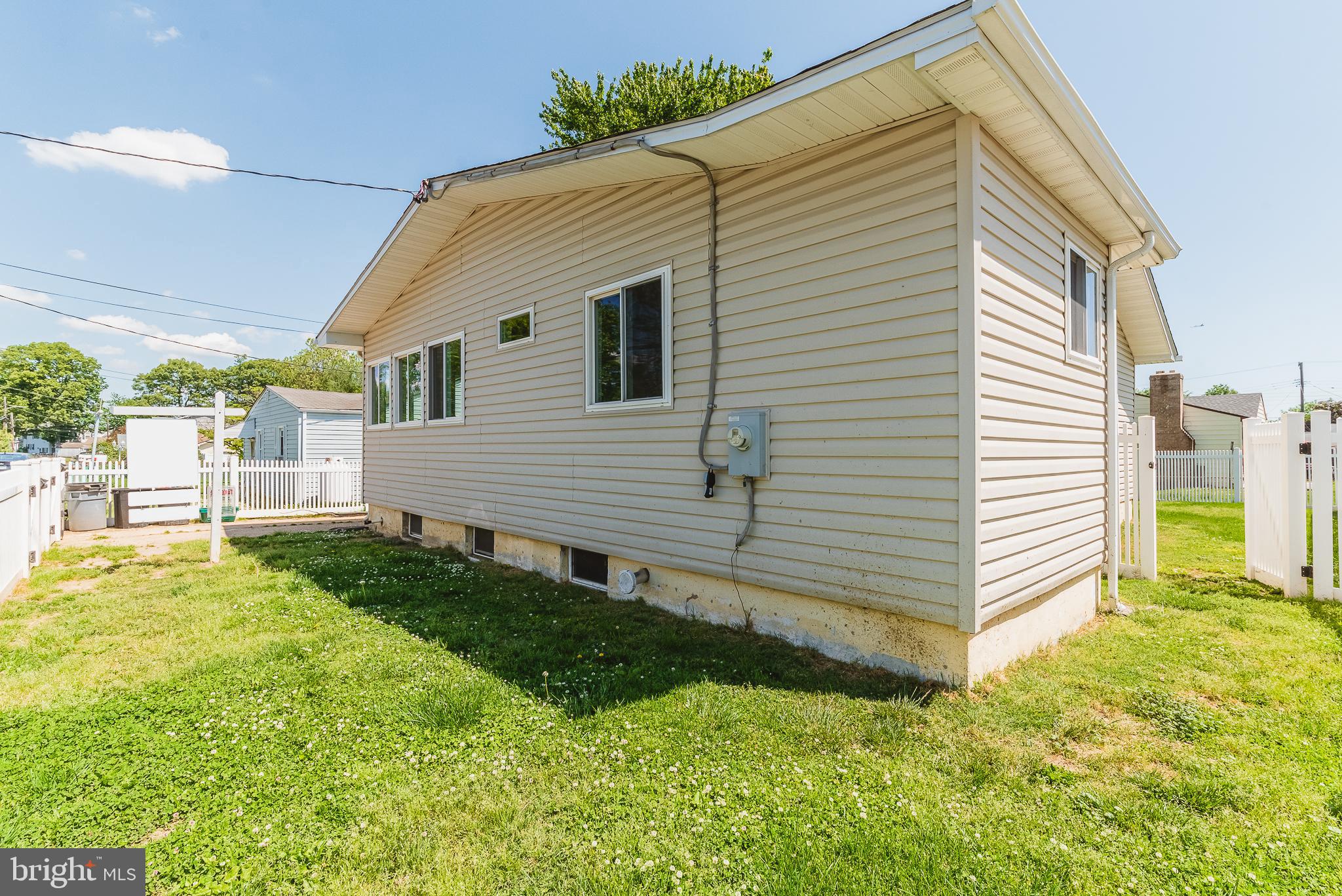 WILSON POINT - Residential