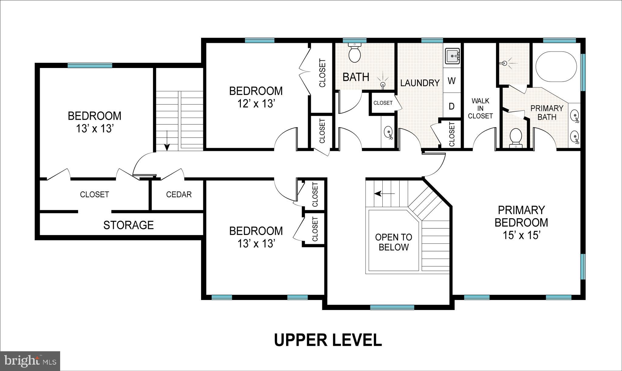HENDERSON HILL - Residential