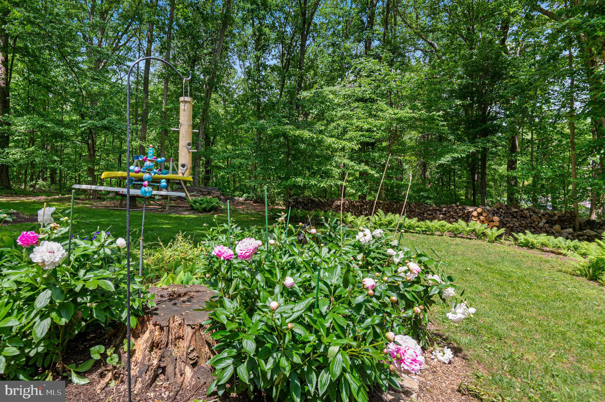 HENDERSON HILL - Residential