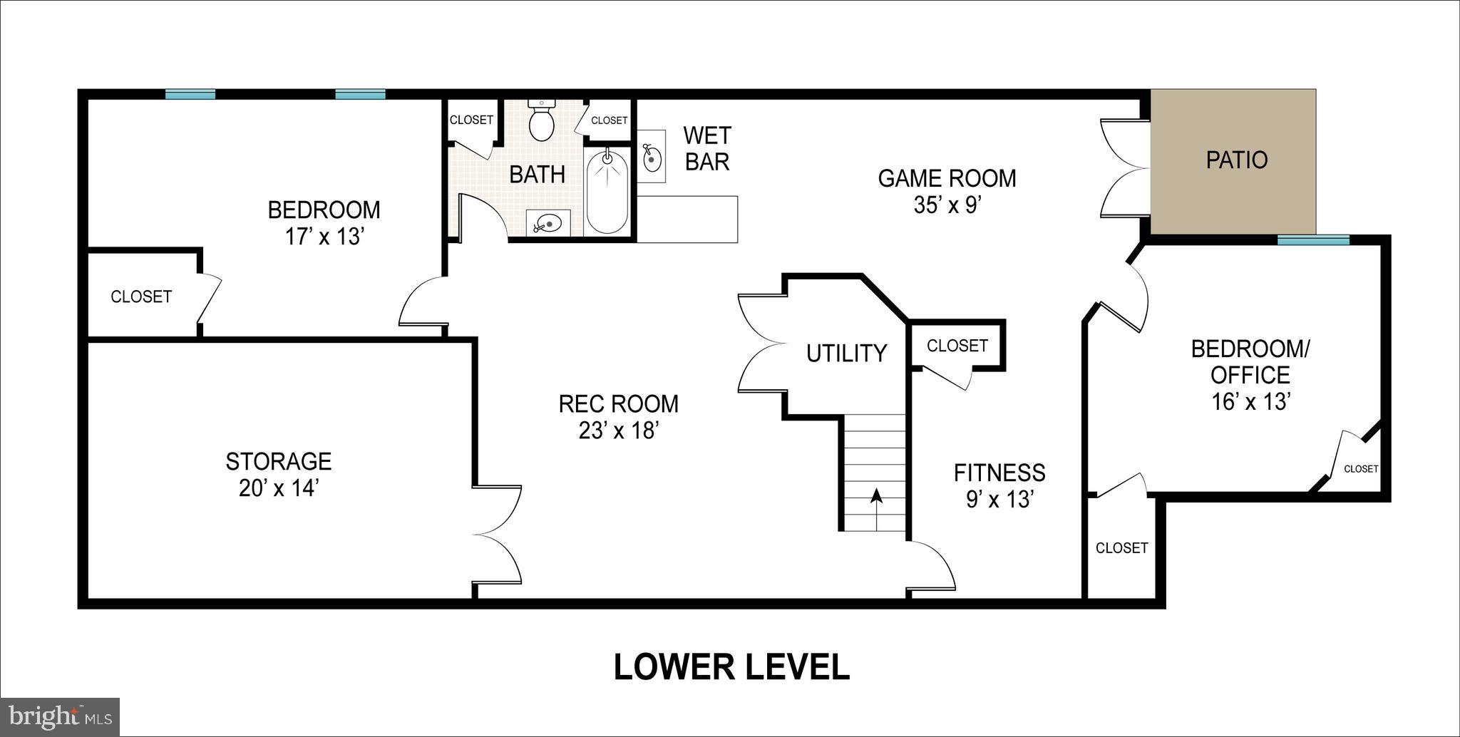 HENDERSON HILL - Residential