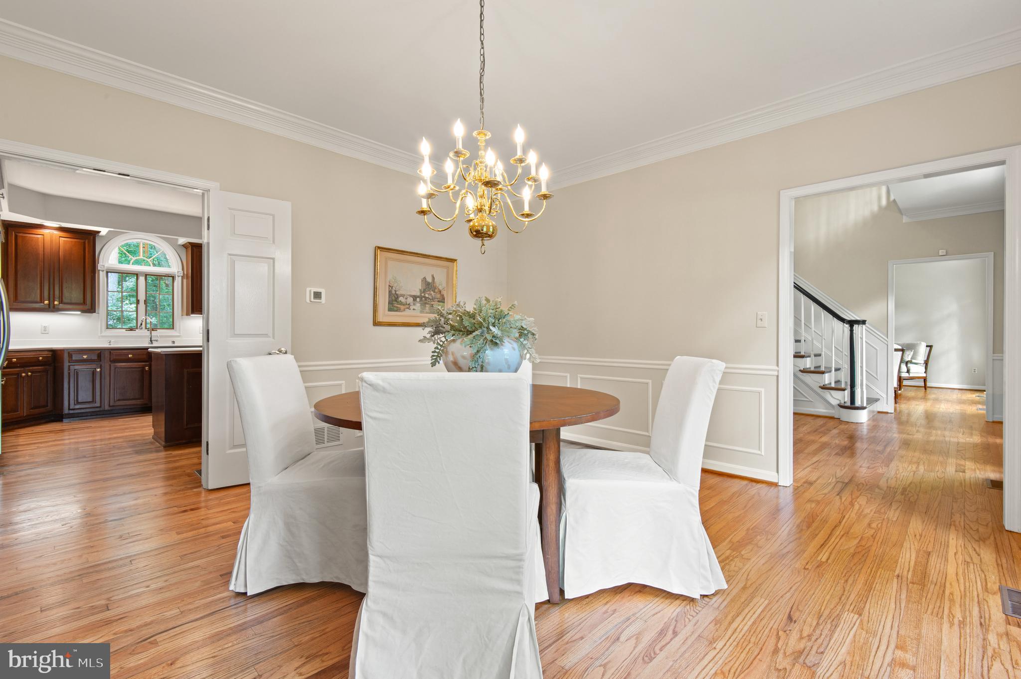 HENDERSON HILL - Residential