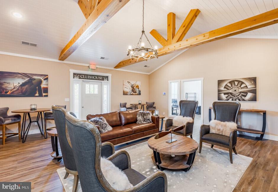 NONE AVAILABLE - Residential Lease