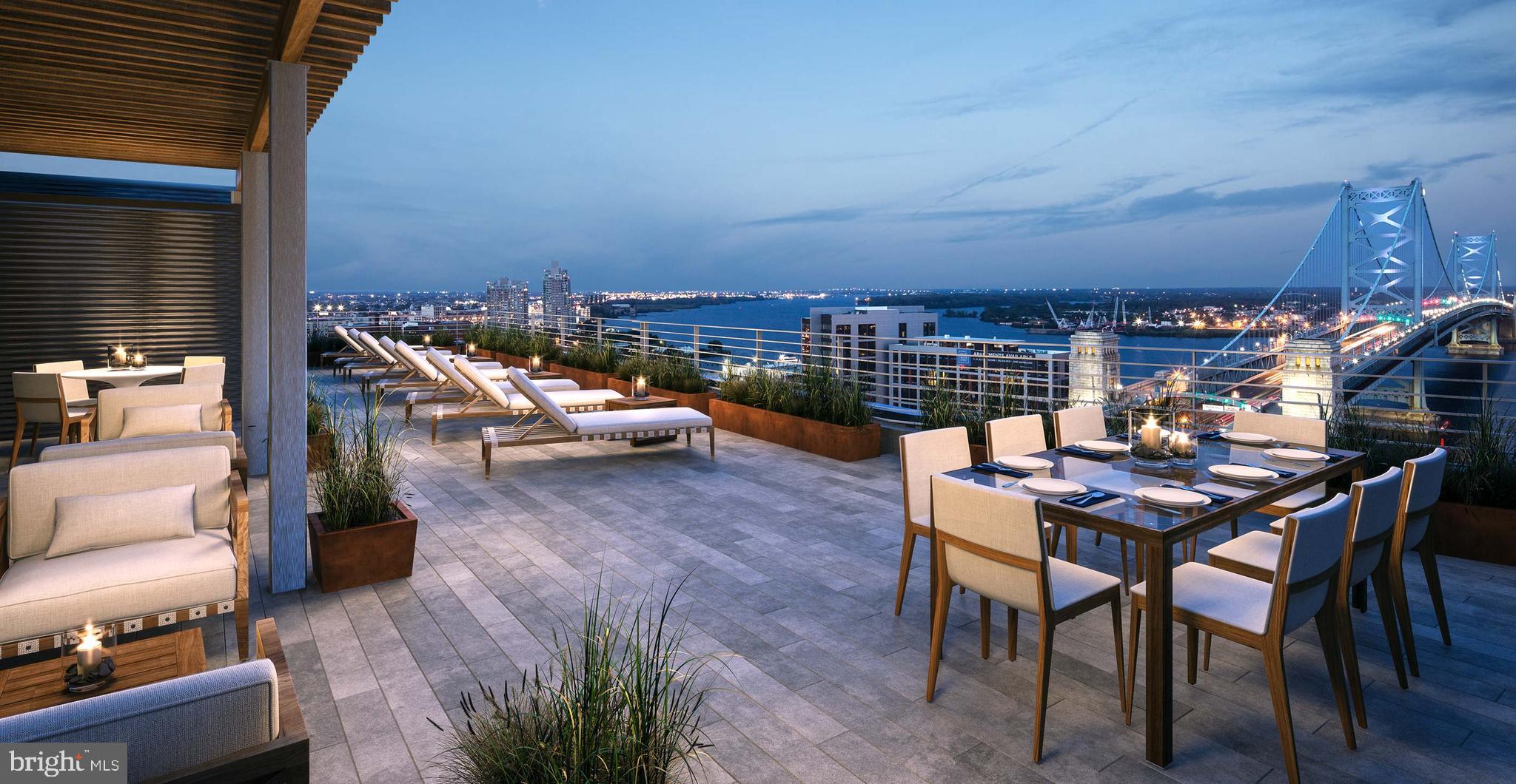 OLD CITY - Residential Lease