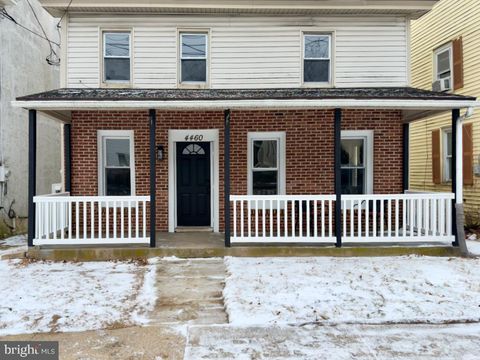 4460 HORSESHOE PIKE HONEY BROOK PA 19344