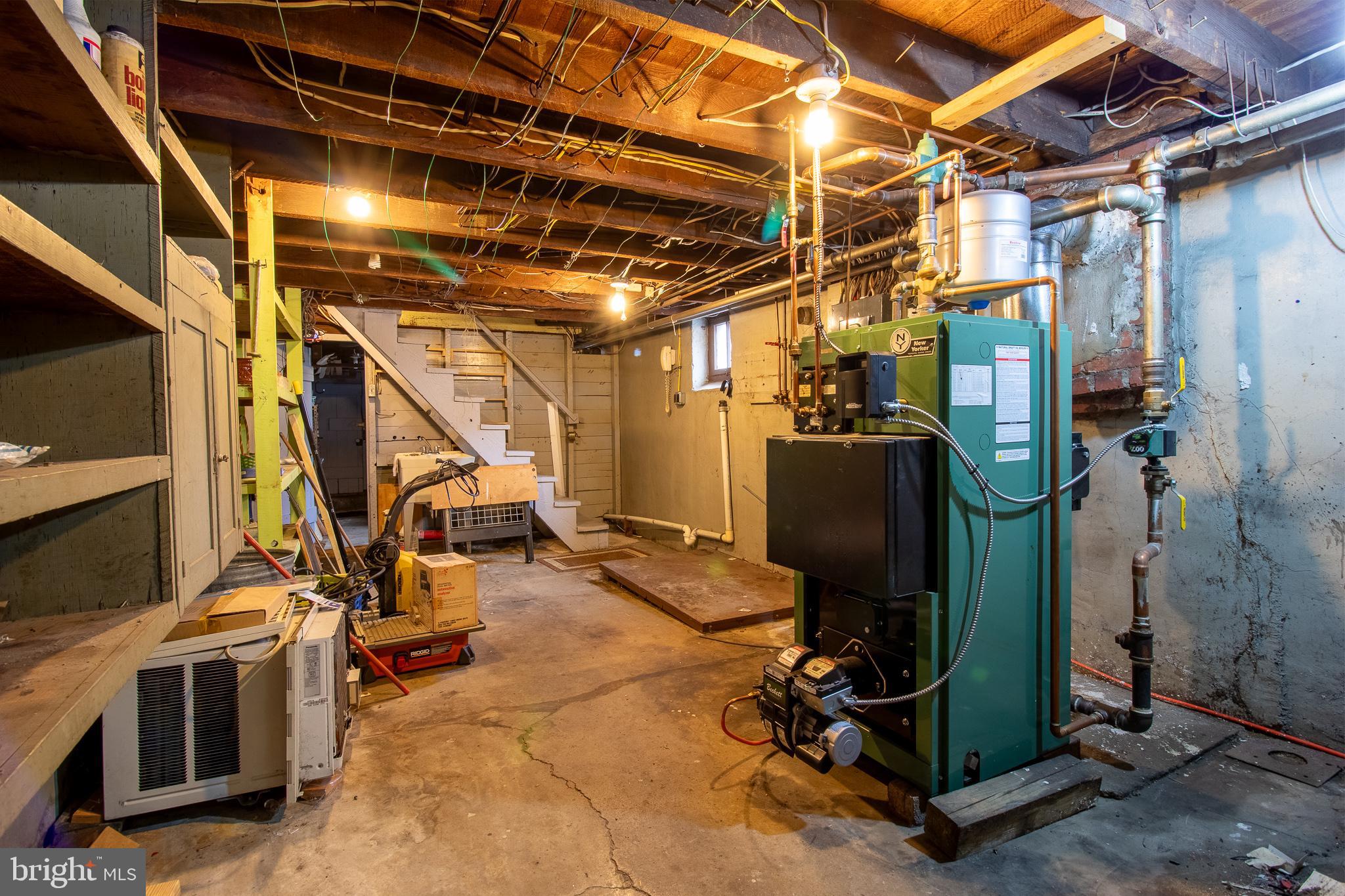 MAHANOY CITY - Residential