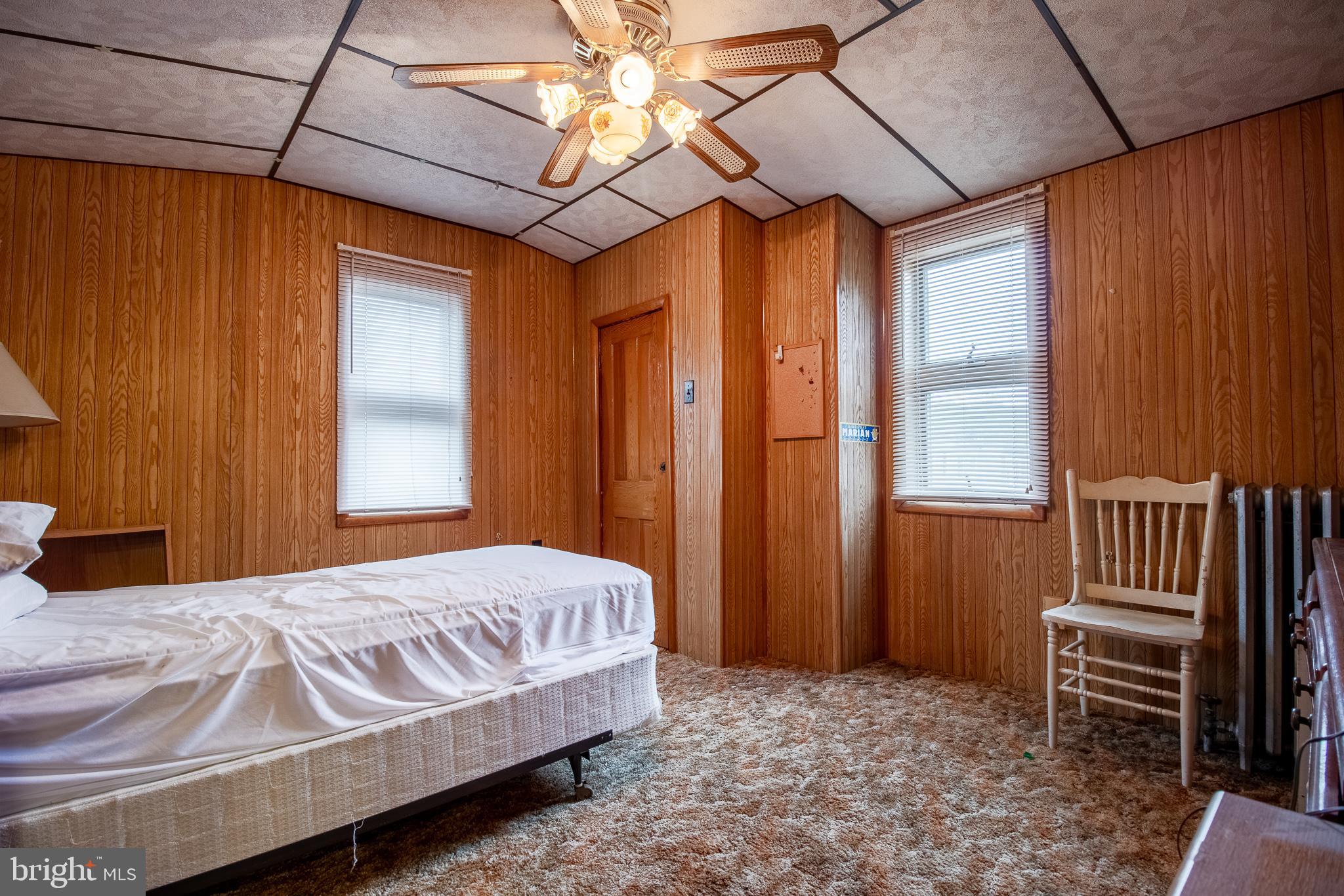 MAHANOY CITY - Residential