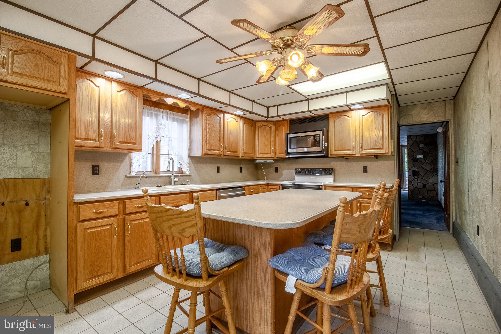 MAHANOY CITY - Residential