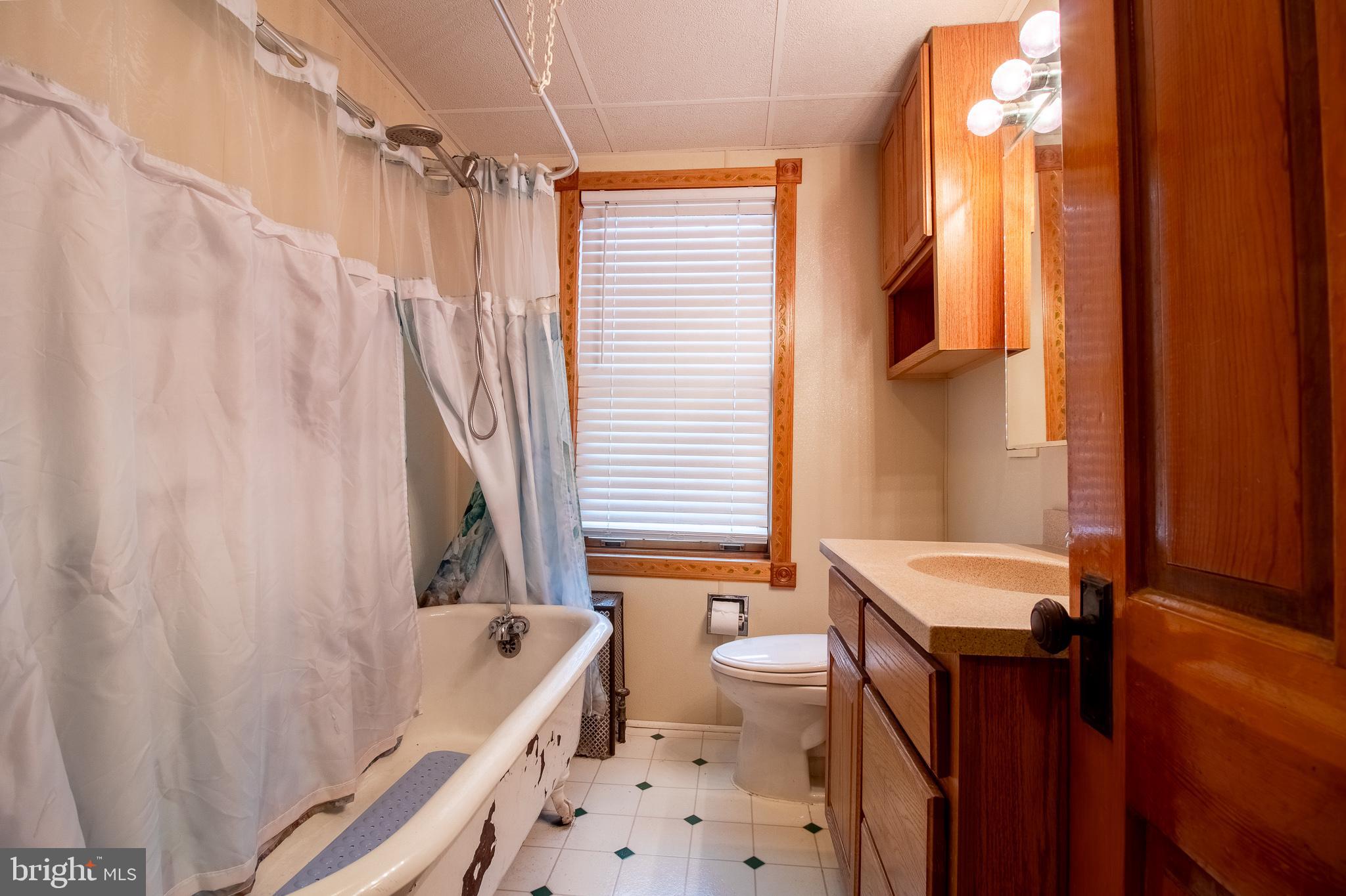 MAHANOY CITY - Residential