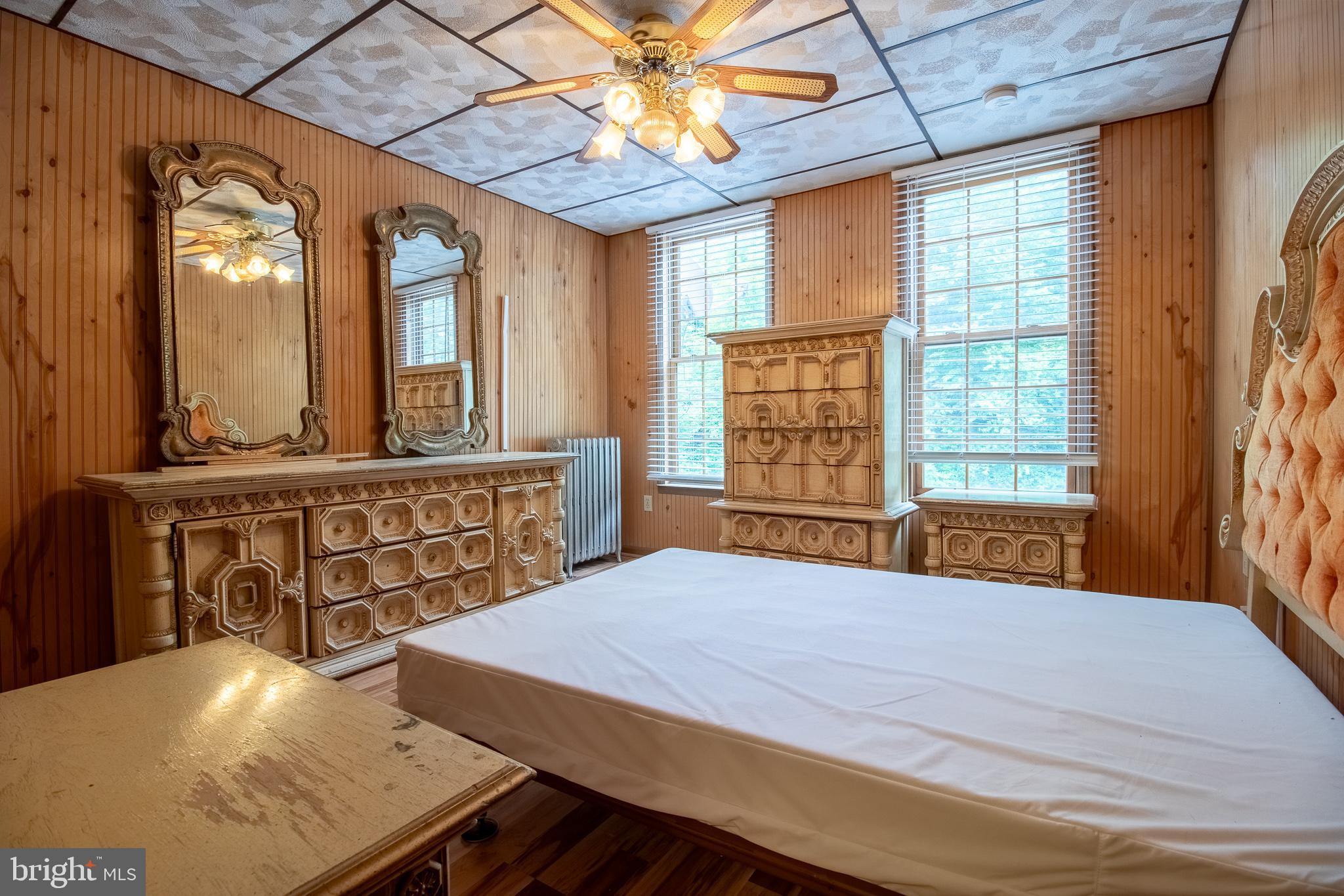 MAHANOY CITY - Residential